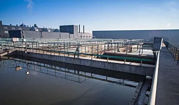 无锡熊猫体育化工带你了解污水处理的出水水质影响因素